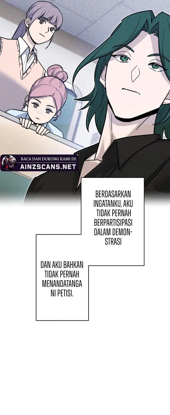 Baca I Became a Swordsmanship Instructor at the Academy - Chapter 2 halaman 48