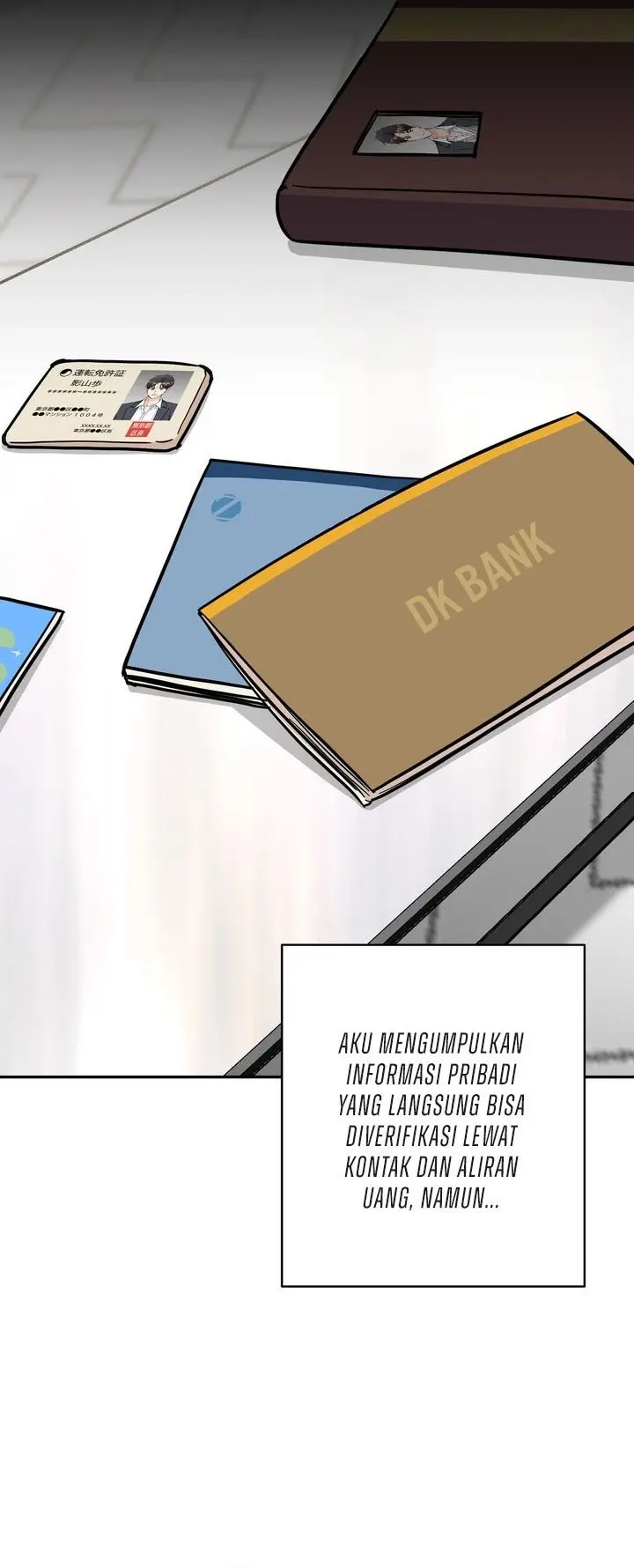 Baca I Became a Swordsmanship Instructor at the Academy - Chapter 2 halaman 5