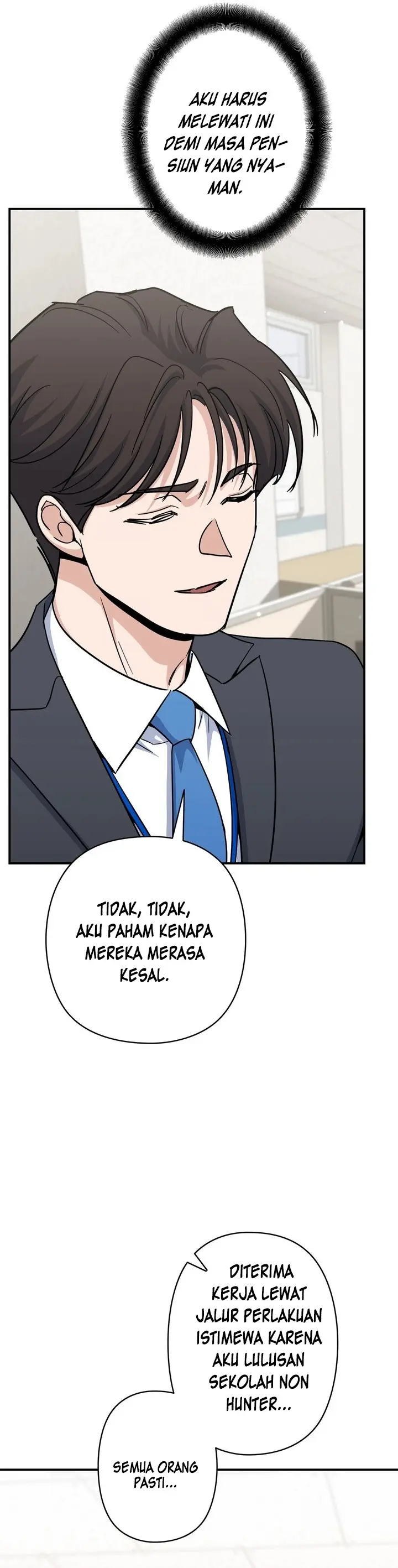 Baca I Became a Swordsmanship Instructor at the Academy - Chapter 2 halaman 50