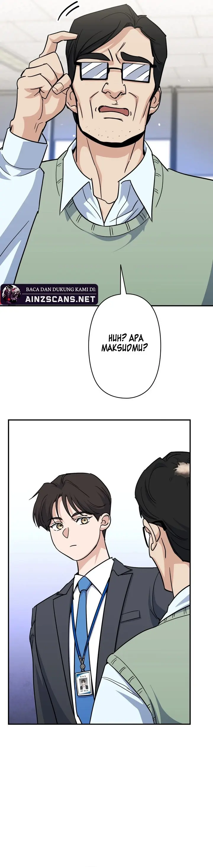 Baca I Became a Swordsmanship Instructor at the Academy - Chapter 2 halaman 51