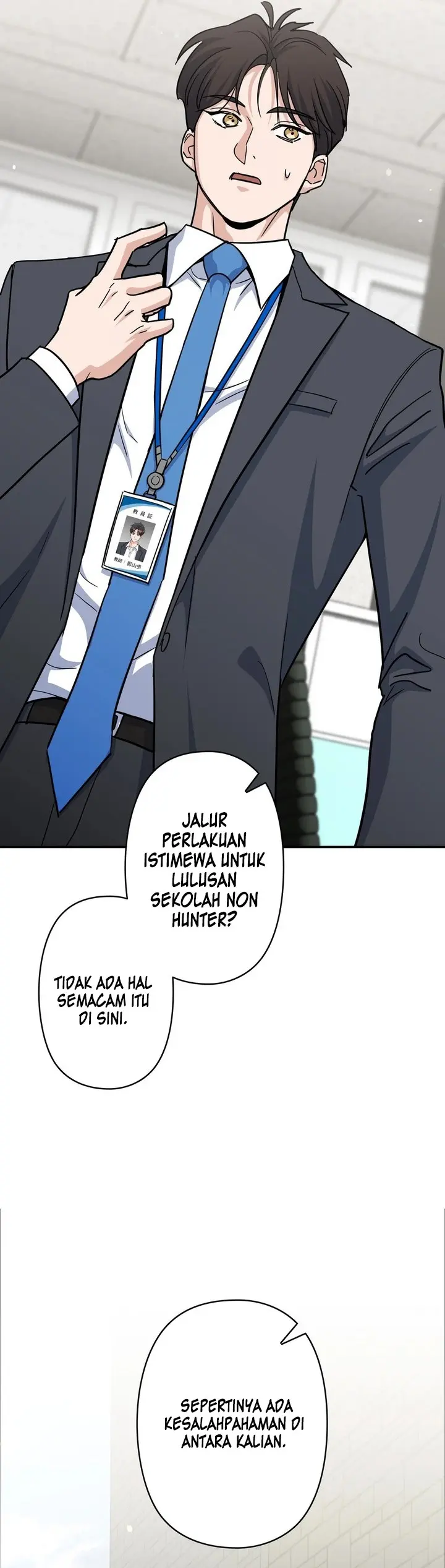 Baca I Became a Swordsmanship Instructor at the Academy - Chapter 2 halaman 53