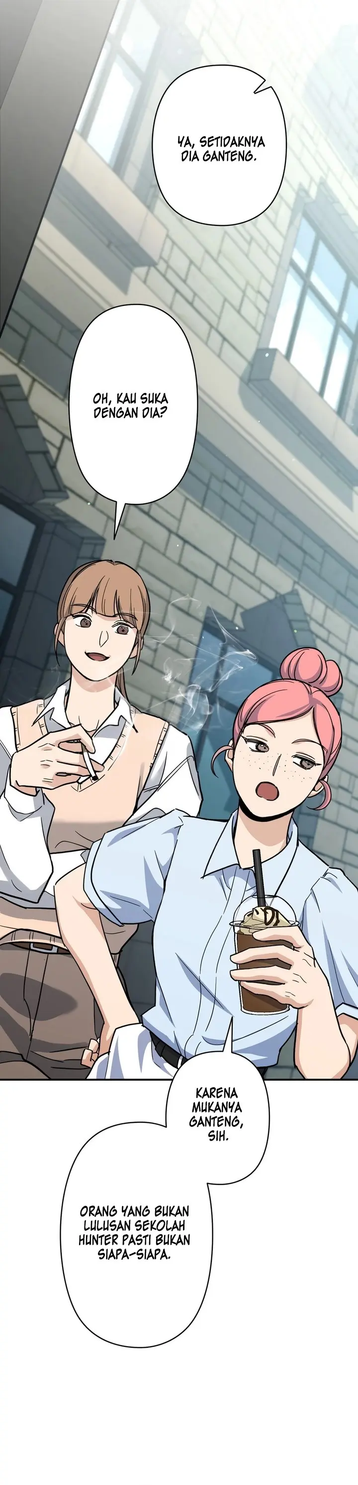 Baca I Became a Swordsmanship Instructor at the Academy - Chapter 2 halaman 57