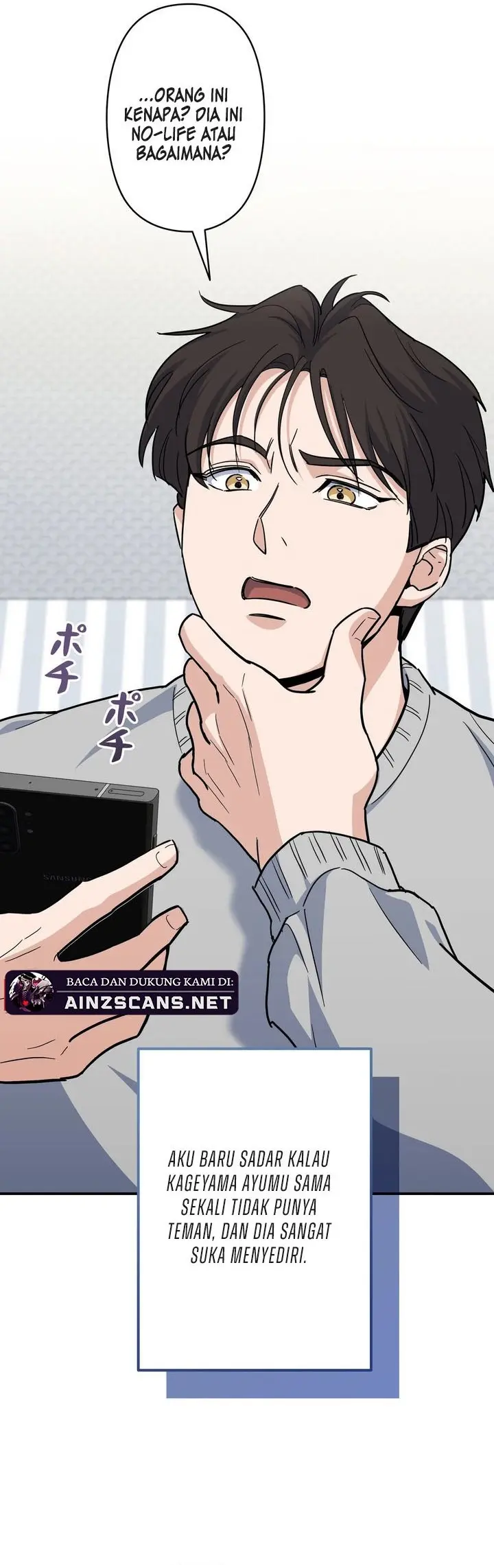 Baca I Became a Swordsmanship Instructor at the Academy - Chapter 2 halaman 6