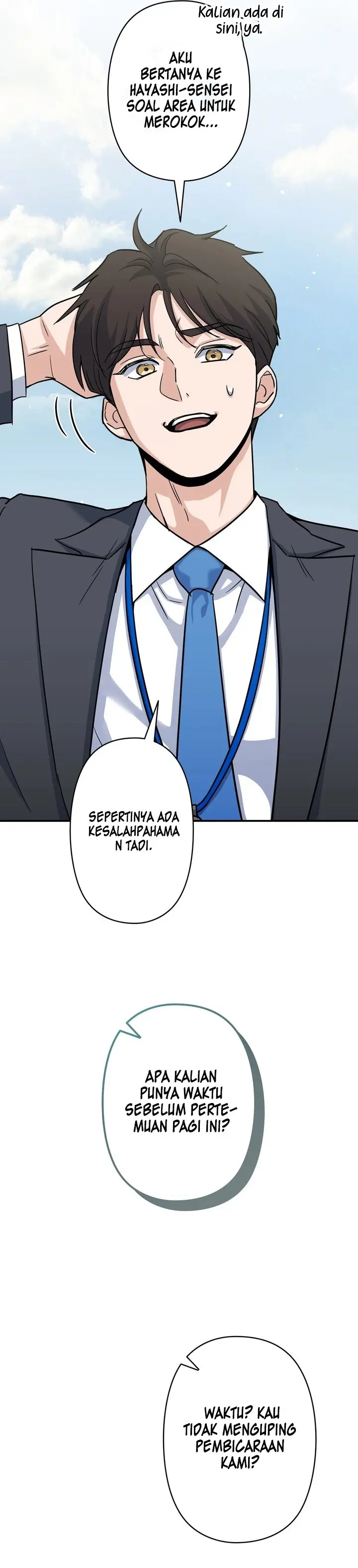 Baca I Became a Swordsmanship Instructor at the Academy - Chapter 2 halaman 62