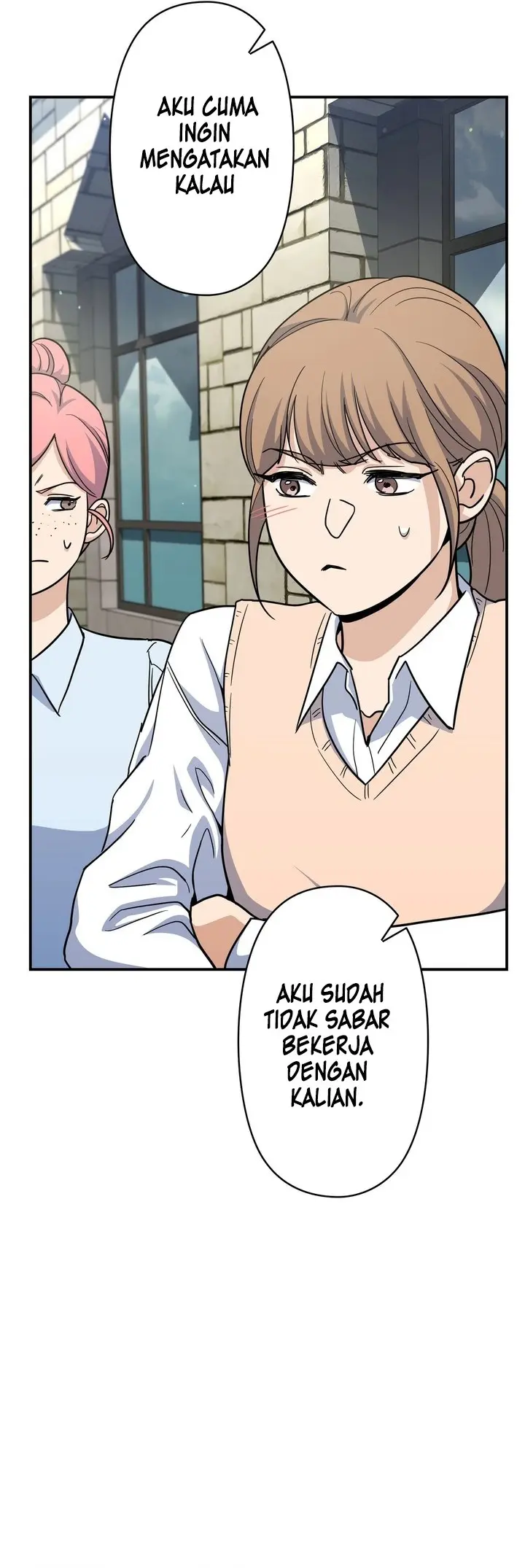 Baca I Became a Swordsmanship Instructor at the Academy - Chapter 2 halaman 65