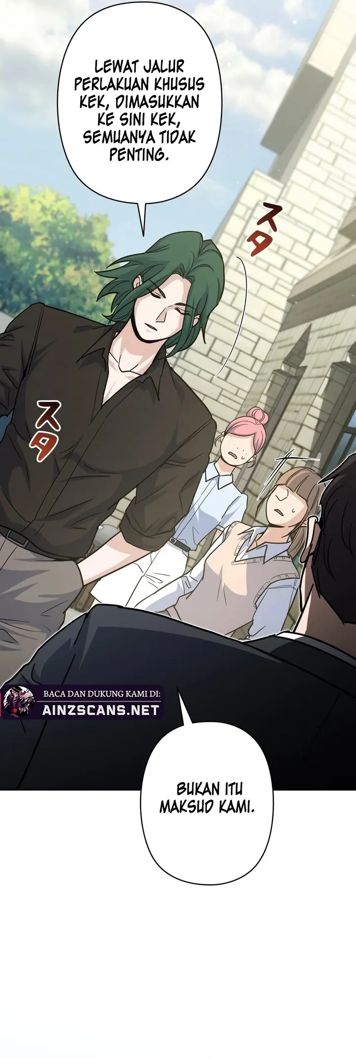 Baca I Became a Swordsmanship Instructor at the Academy - Chapter 2 halaman 67