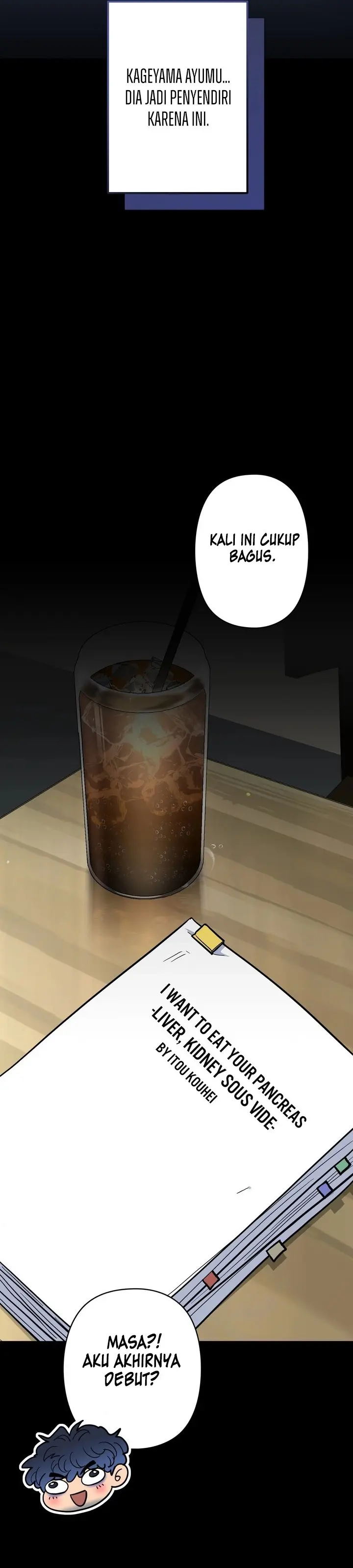 Baca I Became a Swordsmanship Instructor at the Academy - Chapter 2 halaman 73