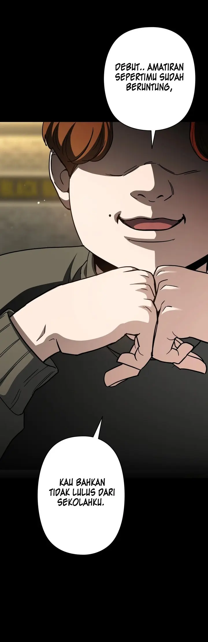 Baca I Became a Swordsmanship Instructor at the Academy - Chapter 2 halaman 74