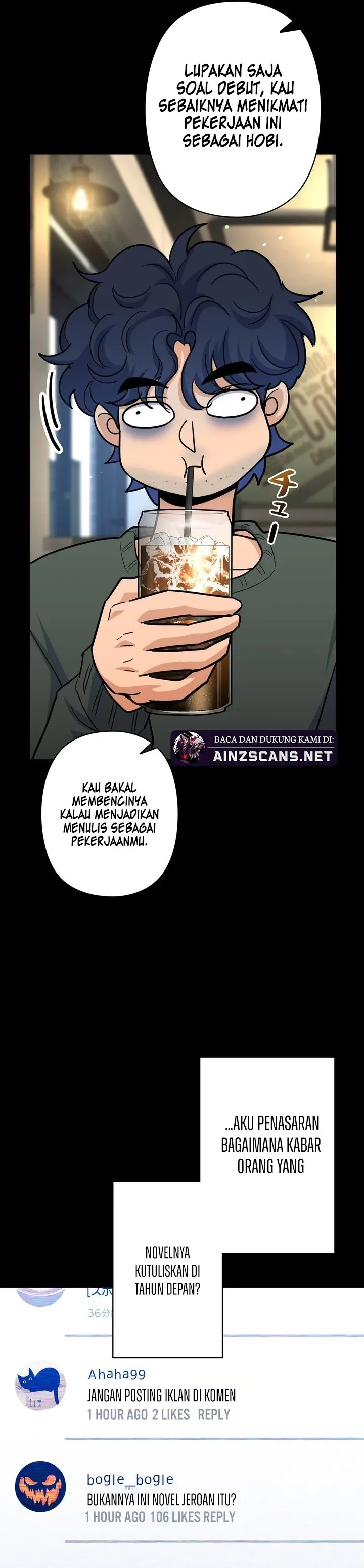 Baca I Became a Swordsmanship Instructor at the Academy - Chapter 2 halaman 75