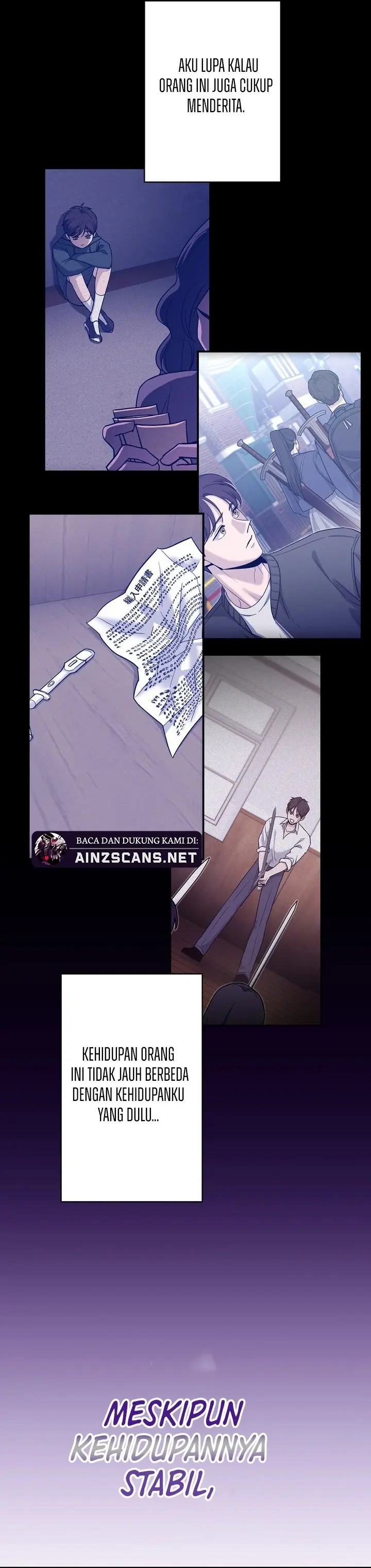 Baca I Became a Swordsmanship Instructor at the Academy - Chapter 2 halaman 77