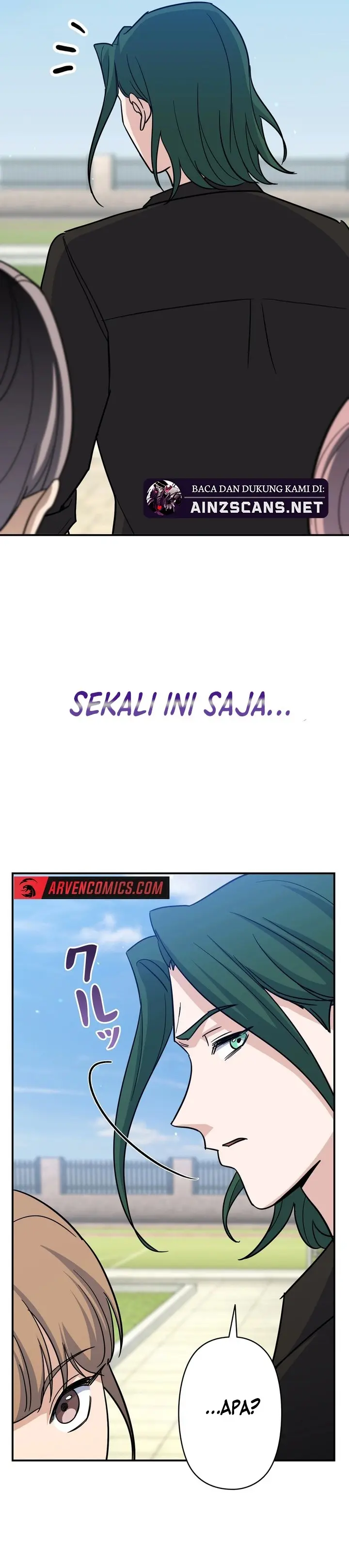 Baca I Became a Swordsmanship Instructor at the Academy - Chapter 2 halaman 79