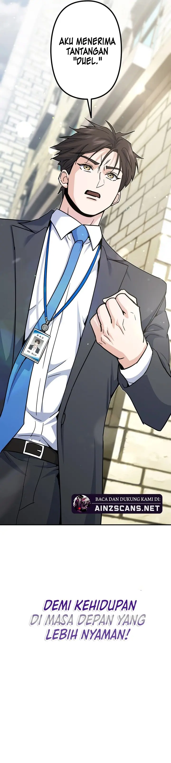 Baca I Became a Swordsmanship Instructor at the Academy - Chapter 2 halaman 81