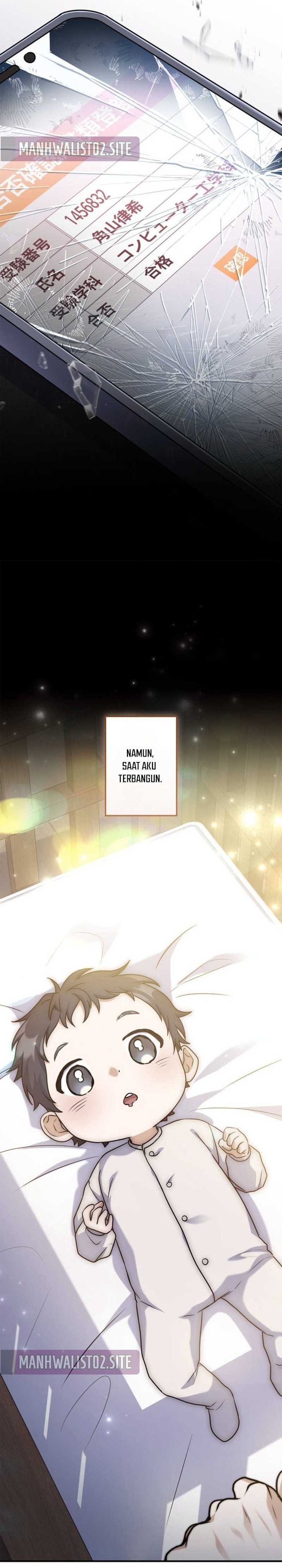Baca I Became a Wizard in a Medieval Fantasy World - Chapter 1 halaman 14