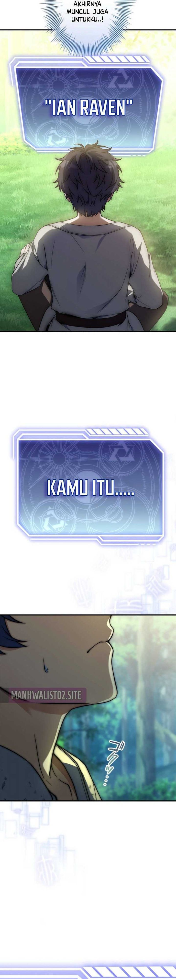 Baca I Became a Wizard in a Medieval Fantasy World - Chapter 1 halaman 19
