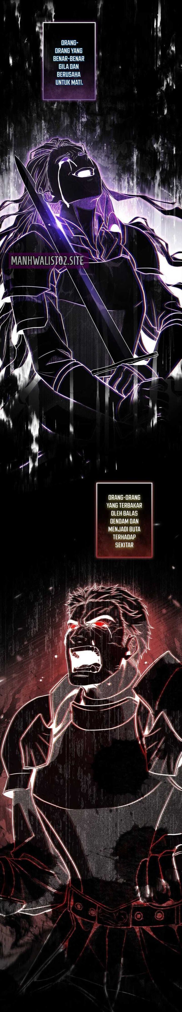 Baca I Became a Wizard in a Medieval Fantasy World - Chapter 1 halaman 2