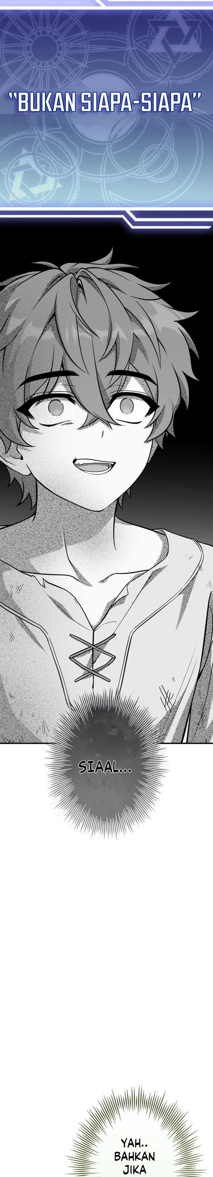 Baca I Became a Wizard in a Medieval Fantasy World - Chapter 1 halaman 20