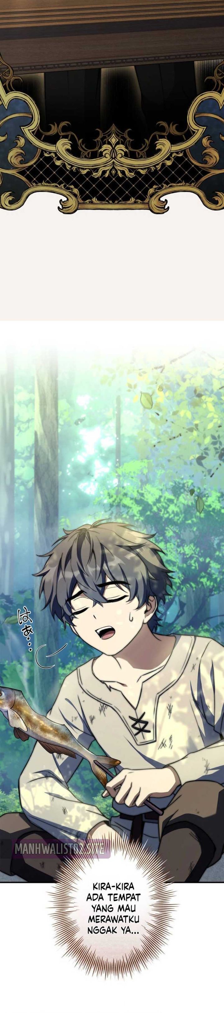 Baca I Became a Wizard in a Medieval Fantasy World - Chapter 1 halaman 24