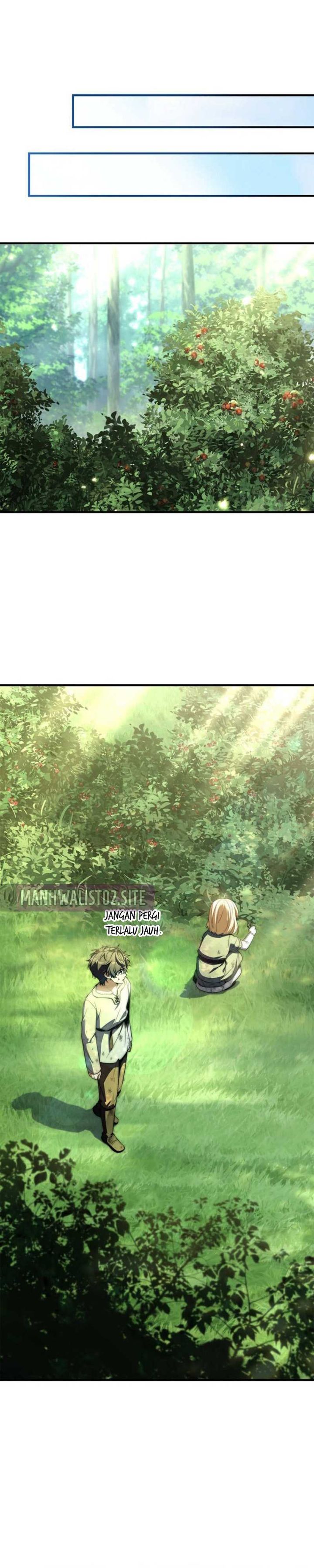 Baca I Became a Wizard in a Medieval Fantasy World - Chapter 1 halaman 26