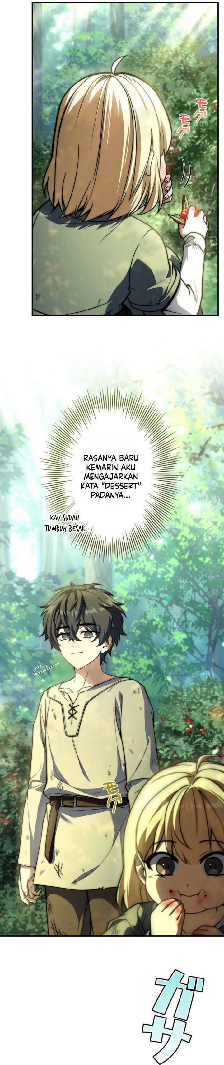 Baca I Became a Wizard in a Medieval Fantasy World - Chapter 1 halaman 27