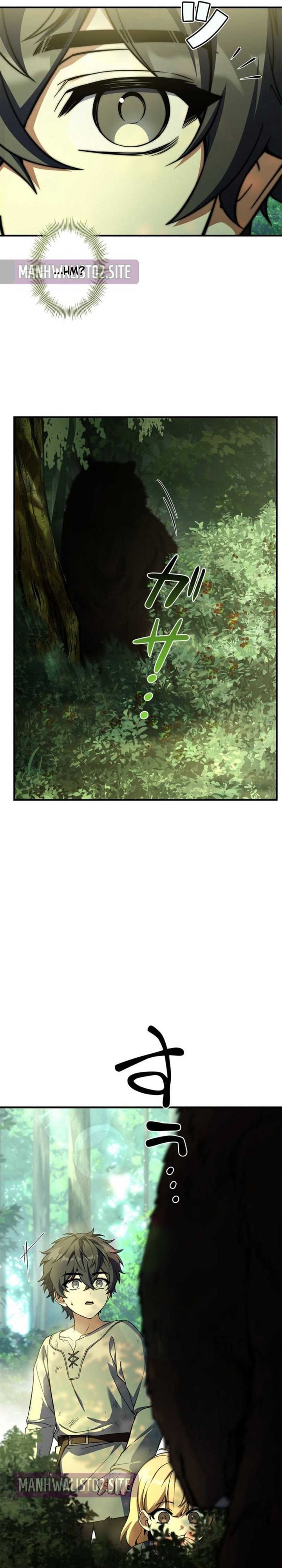 Baca I Became a Wizard in a Medieval Fantasy World - Chapter 1 halaman 28