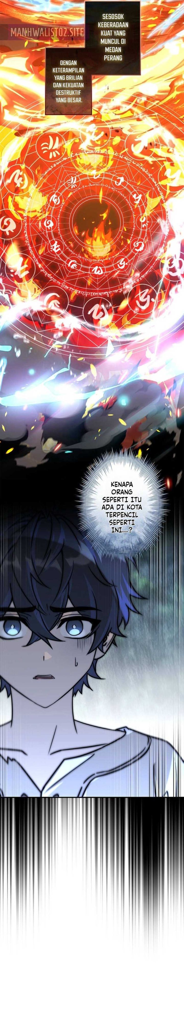 Baca I Became a Wizard in a Medieval Fantasy World - Chapter 1 halaman 39