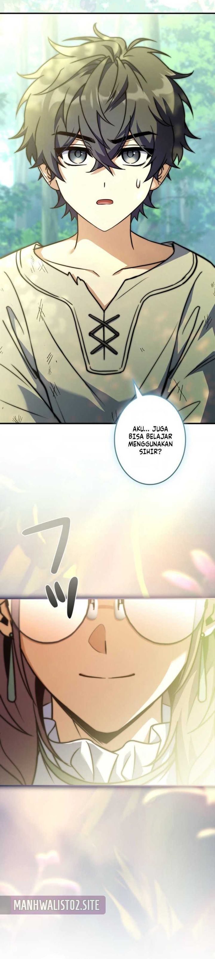 Baca I Became a Wizard in a Medieval Fantasy World - Chapter 1 halaman 49