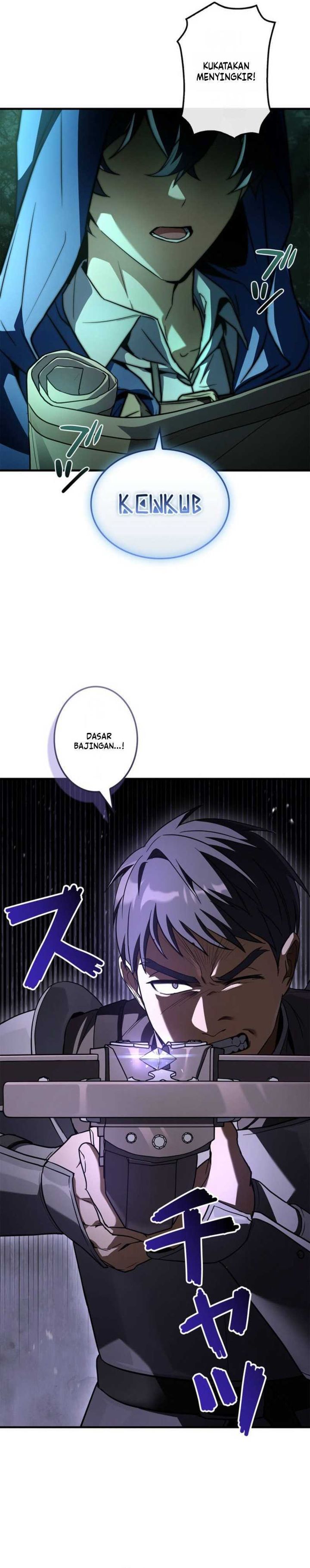 Baca I Became a Wizard in a Medieval Fantasy World - Chapter 1 halaman 5