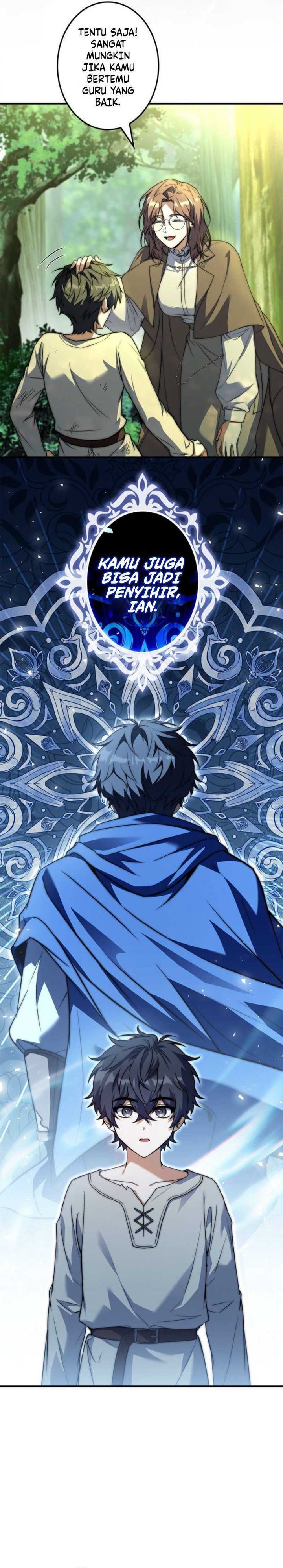 Baca I Became a Wizard in a Medieval Fantasy World - Chapter 1 halaman 50