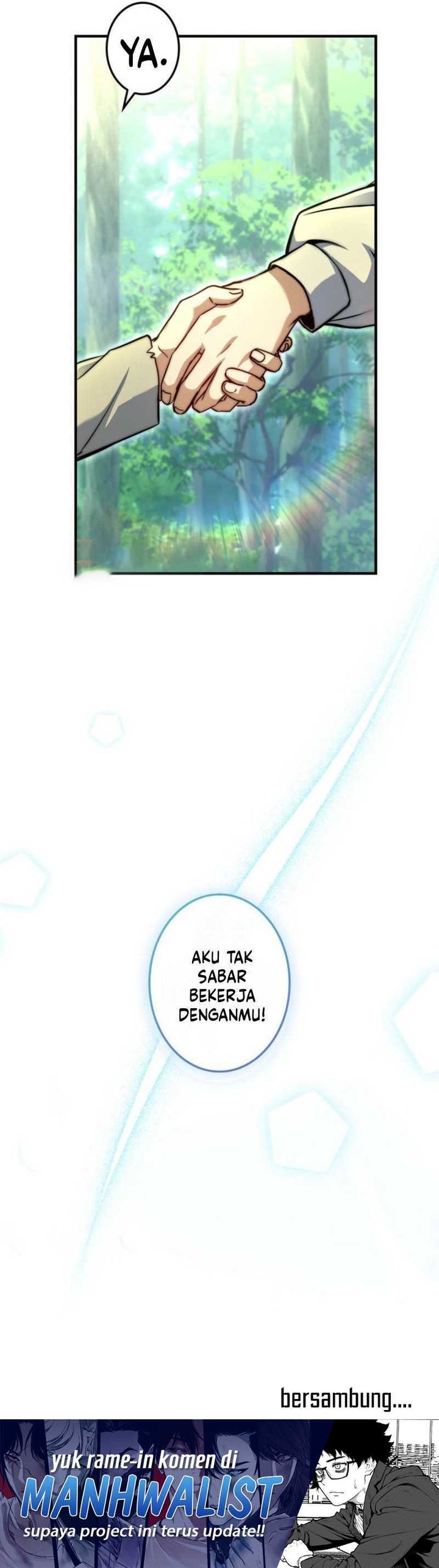 Baca I Became a Wizard in a Medieval Fantasy World - Chapter 1 halaman 53