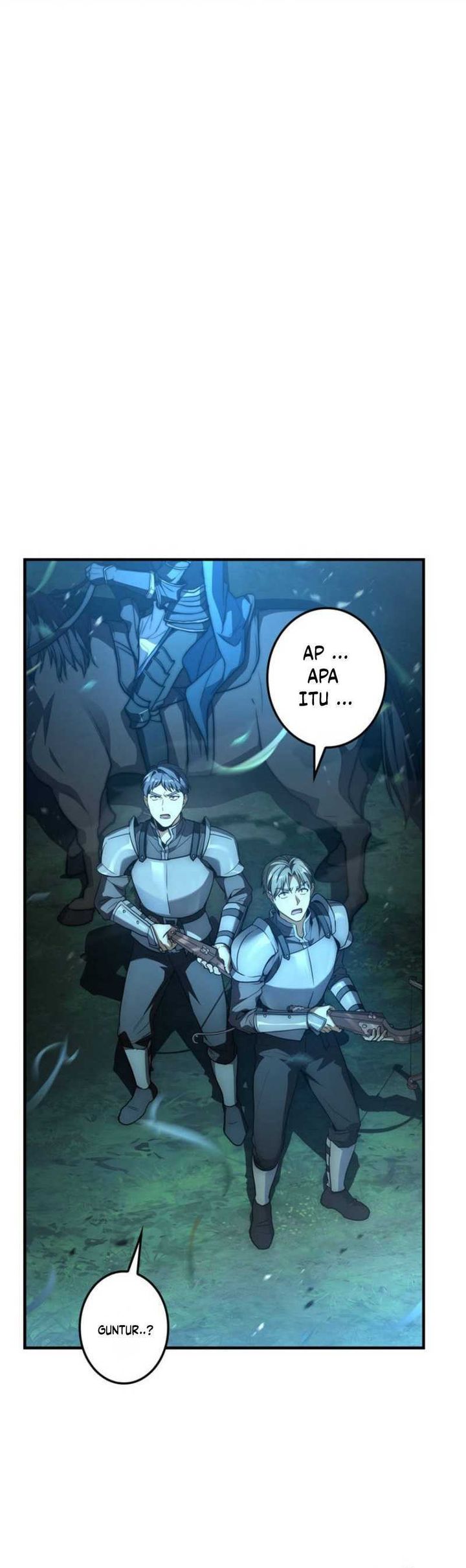 Baca I Became a Wizard in a Medieval Fantasy World - Chapter 1 halaman 7