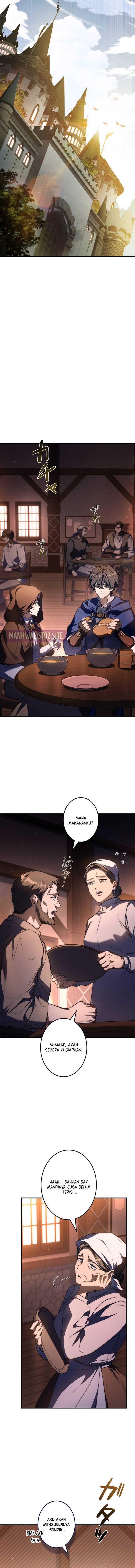 Baca I Became a Wizard in a Medieval Fantasy World - Chapter 10 halaman 10