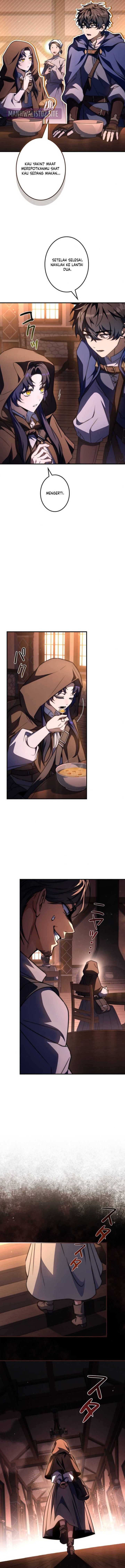Baca I Became a Wizard in a Medieval Fantasy World - Chapter 10 halaman 11