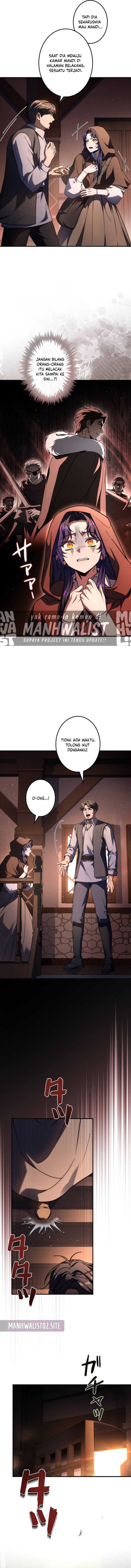 Baca I Became a Wizard in a Medieval Fantasy World - Chapter 10 halaman 13