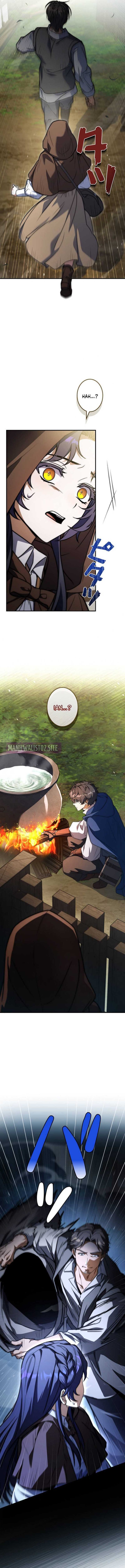 Baca I Became a Wizard in a Medieval Fantasy World - Chapter 10 halaman 14