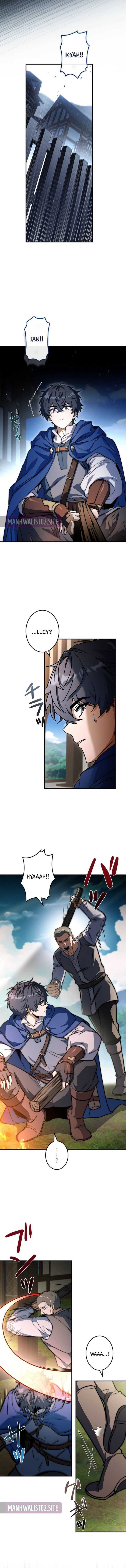 Baca I Became a Wizard in a Medieval Fantasy World - Chapter 10 halaman 15