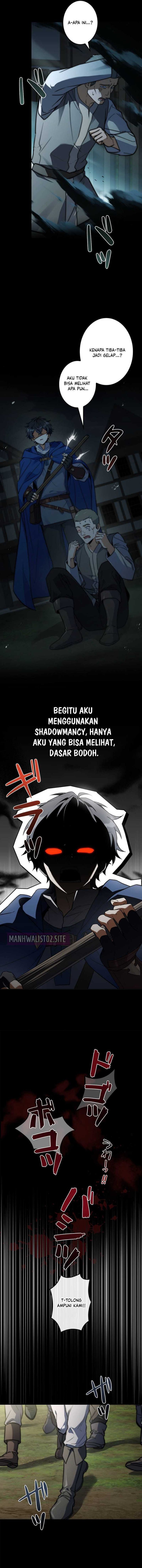 Baca I Became a Wizard in a Medieval Fantasy World - Chapter 10 halaman 19