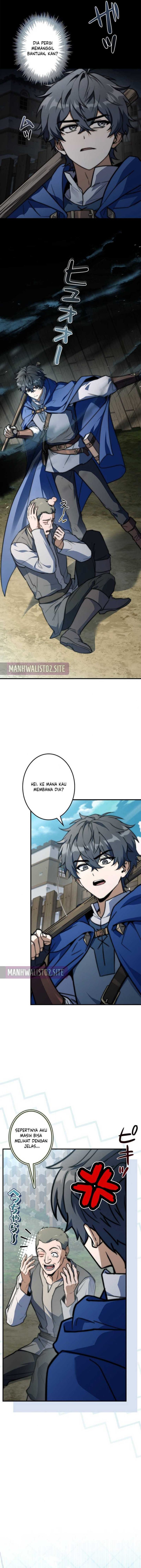 Baca I Became a Wizard in a Medieval Fantasy World - Chapter 10 halaman 20