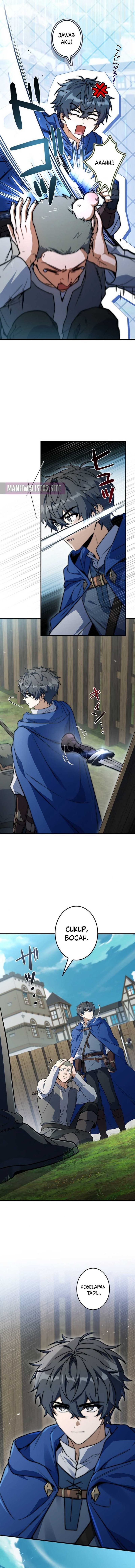 Baca I Became a Wizard in a Medieval Fantasy World - Chapter 10 halaman 21