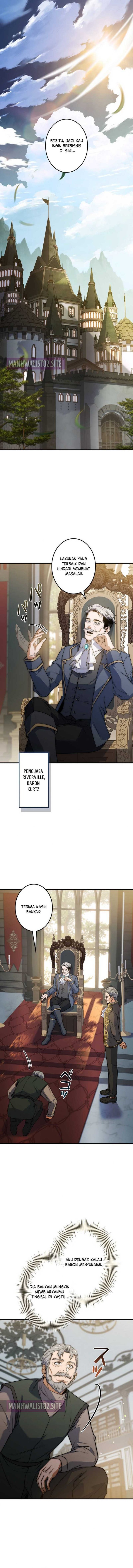 Baca I Became a Wizard in a Medieval Fantasy World - Chapter 10 halaman 3