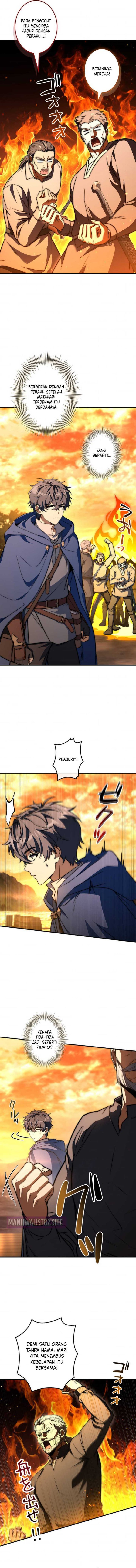 Baca I Became a Wizard in a Medieval Fantasy World - Chapter 11 halaman 11