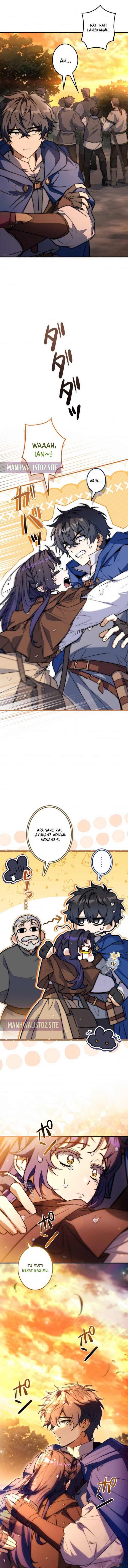 Baca I Became a Wizard in a Medieval Fantasy World - Chapter 11 halaman 16