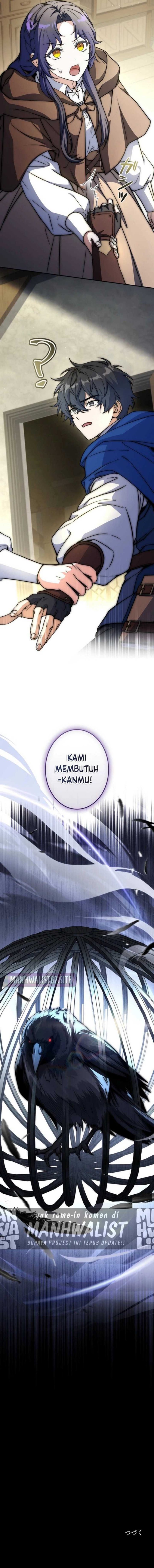 Baca I Became a Wizard in a Medieval Fantasy World - Chapter 12 halaman 17