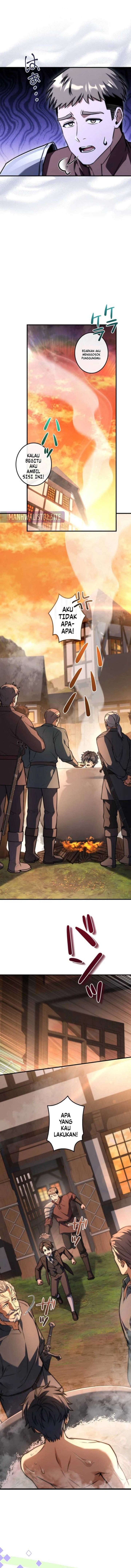 Baca I Became a Wizard in a Medieval Fantasy World - Chapter 12 halaman 2
