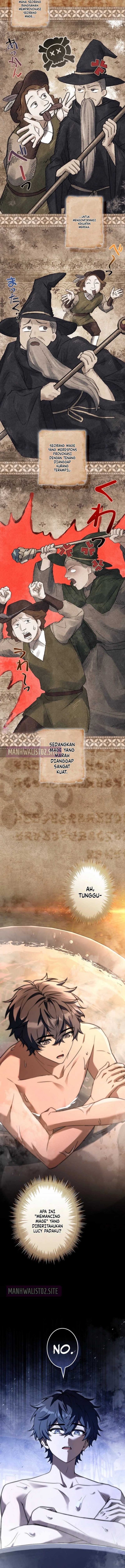 Baca I Became a Wizard in a Medieval Fantasy World - Chapter 12 halaman 6