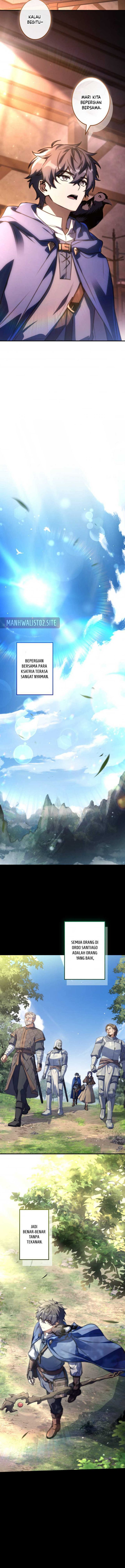 Baca I Became a Wizard in a Medieval Fantasy World - Chapter 13 halaman 13