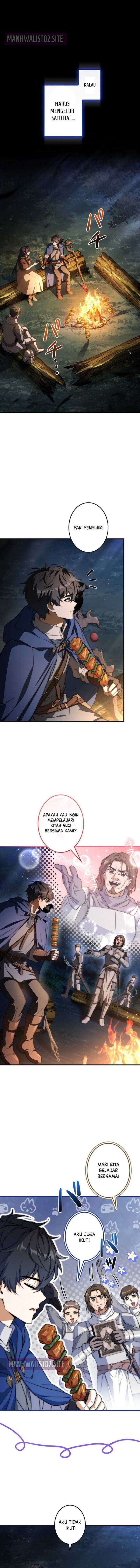 Baca I Became a Wizard in a Medieval Fantasy World - Chapter 13 halaman 14