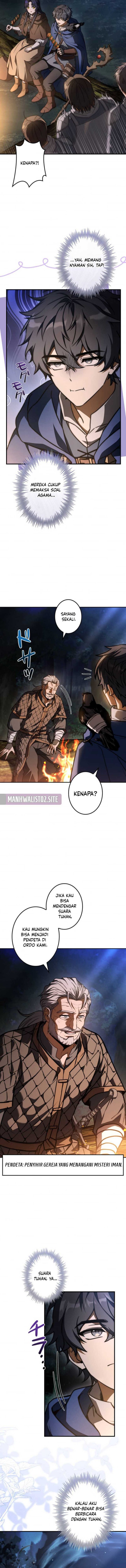 Baca I Became a Wizard in a Medieval Fantasy World - Chapter 13 halaman 15