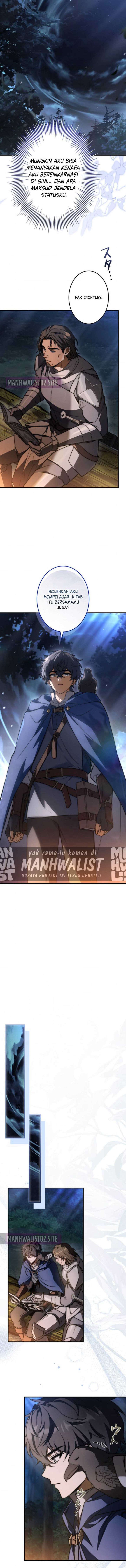 Baca I Became a Wizard in a Medieval Fantasy World - Chapter 13 halaman 16