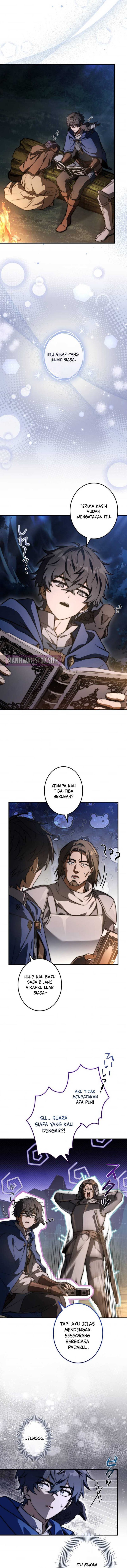 Baca I Became a Wizard in a Medieval Fantasy World - Chapter 13 halaman 17