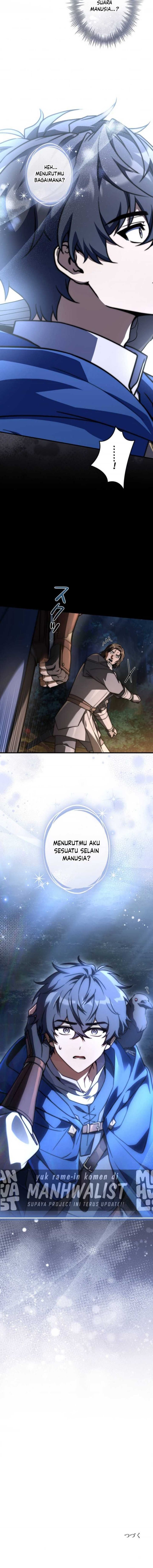Baca I Became a Wizard in a Medieval Fantasy World - Chapter 13 halaman 18